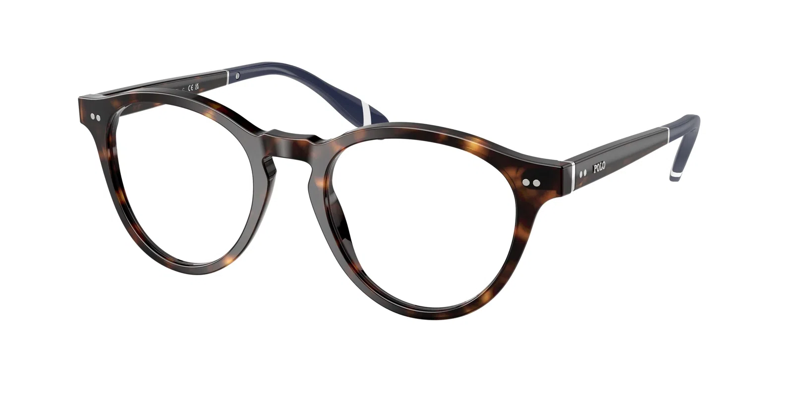 Polo 2268 Eyeglasses - view 8